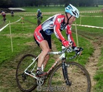 Cyclo cross VTT UFOLEP de Bousies ( Séniors 1,2,3 et féminines )