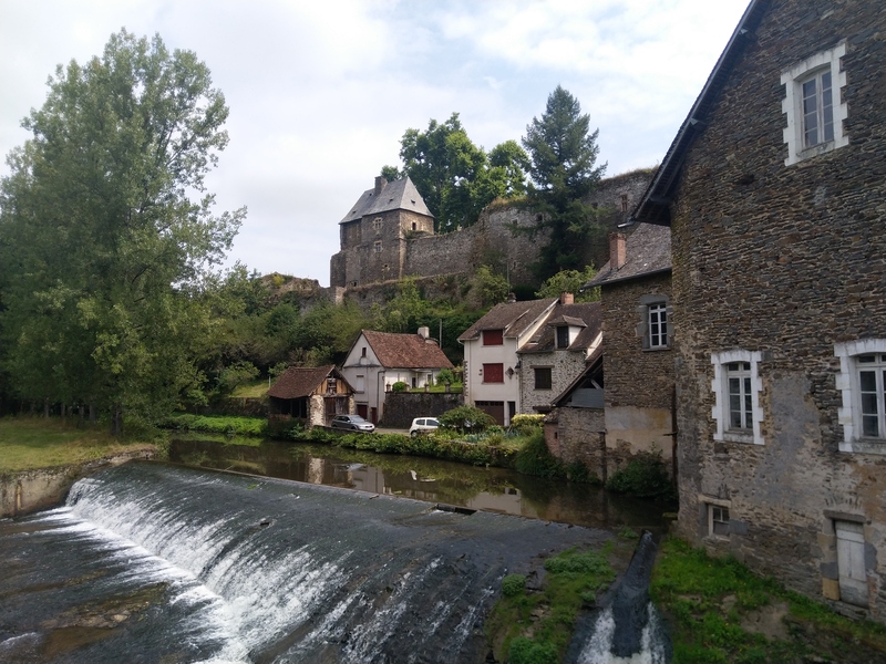 Boucle Sud Limoges