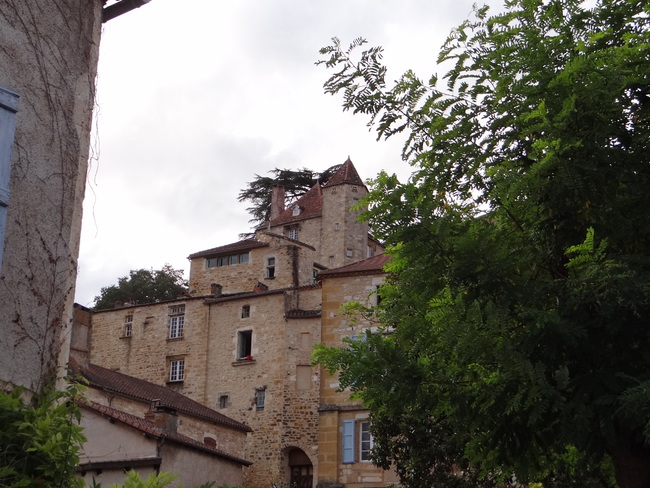 Puy l'Evêque - Lot -