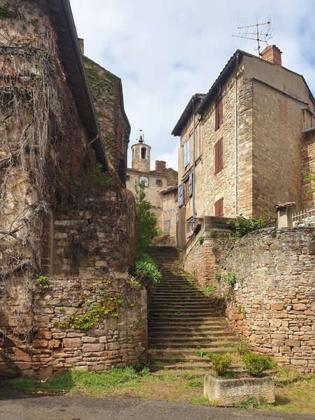 Cordes-sur-Ciel