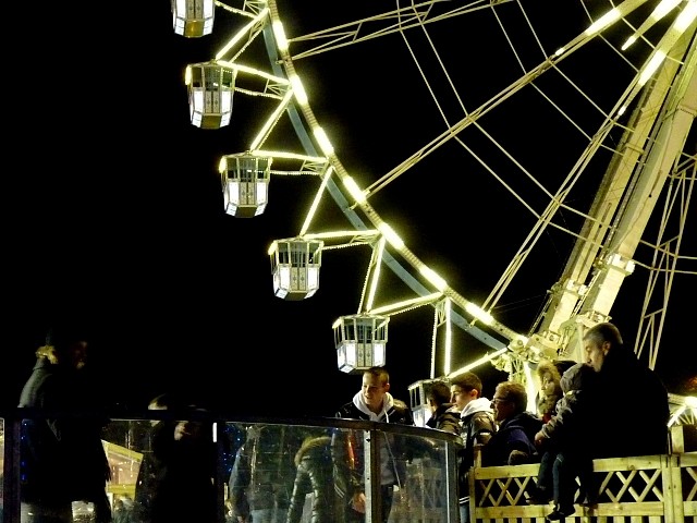 La grande roue de Metz 7 Marc de Metz 2011