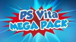 PS Vita : Un Mega-Pack pour la console portable next-gen