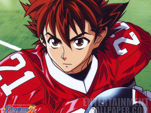 Eyeshield 21