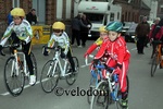 Prix cycliste du Printemps UFOLEP à Bousies ( Ecoles de cyclisme )