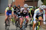 Prix cycliste UFOLEP de Beaulencourt ( 1ères, 3èmes catégories et féminines )