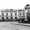 Le théâtre et la taverne de l'Alhambra, 1926