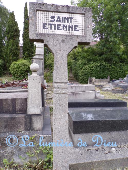 Le Havre, abbaye de Graville