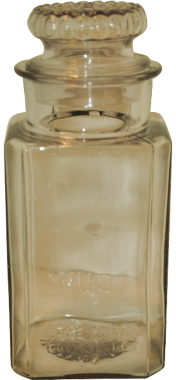 flacon de parfum vintage 4