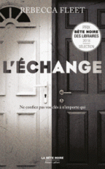 L'échange Rebecca Fleet