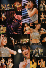 Photobook Morning Musume Concert Tour 2007 Haru ~SEXY 8 Beat~ モーニング娘。コンサートツアー2007春 ~SEXY8ビート~