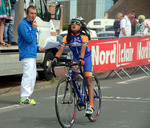 Grand Prix cycliste UFOLEP du Colbras à Halluin ( Ecoles de cyclisme )