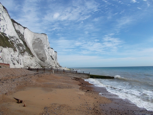  * St Margarets at Cliffe