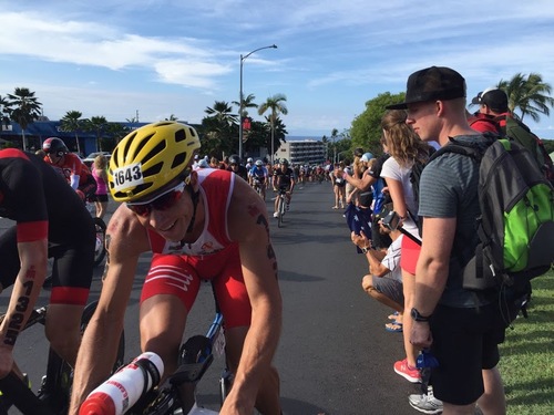 Ironman d'Hawaii, entre magie et désillusion