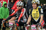 Cyclo cross VTT UFOLEP de Marly : ( Séniors – Féminines )