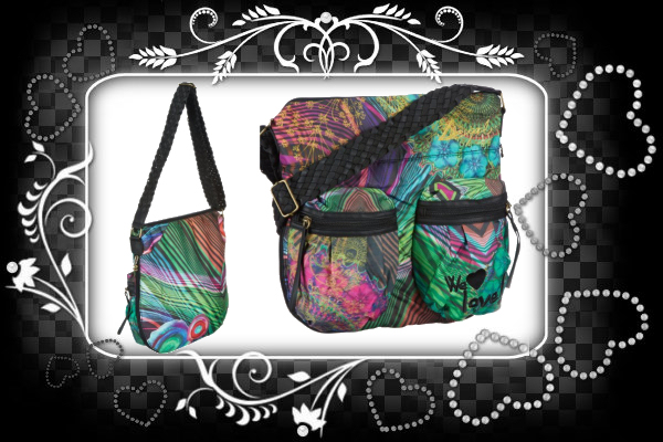 Sac Desigual