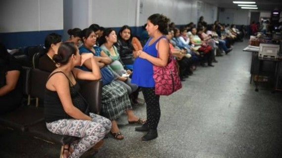 Le virus Zika, prétexte au contrôle de la population Zika contrôle population