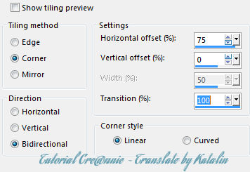 Tutorial Cre@nnie ~ Winter Scene