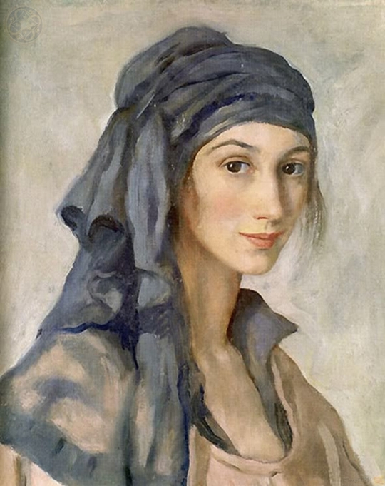 Zinaïda Serebriakova