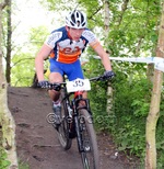 Championnat National VTT UFOLEP à Wingles ( 2ème Journée )