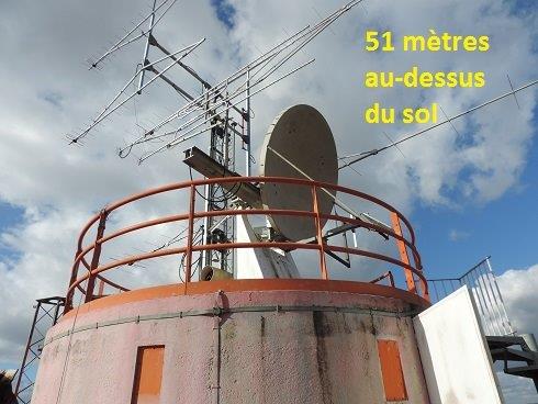 La Tour du Signal