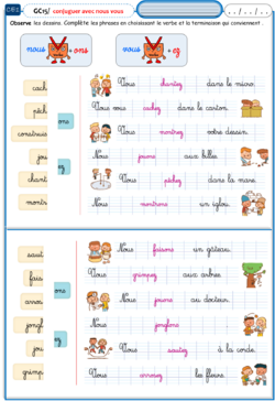 Programme journée du jeudi 02 avril