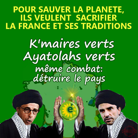 écologie punitive