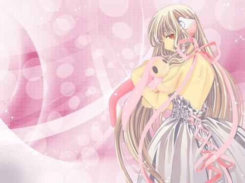 Chobits