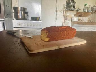 Peut être une image de gâteau