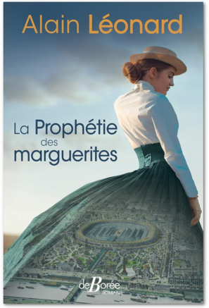 La prophétie des marguerites