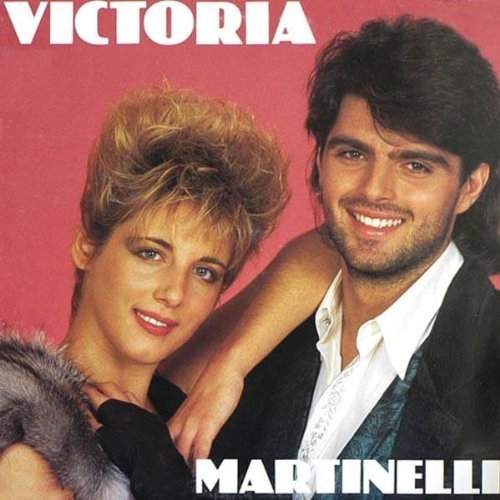Martinelli - Victoria (1987)