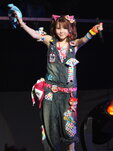 Reina Tanaka 田中れいな Morning Musume Concert Tour 2013 Haru Michishige☆Eleven SOUL ~Tanaka Reina Sotsugyou Kinen Special~ モーニング娘。コンサートツアー2013春　ミチシゲ☆イレブンSOUL～田中れいな卒業記念スペシャル～  