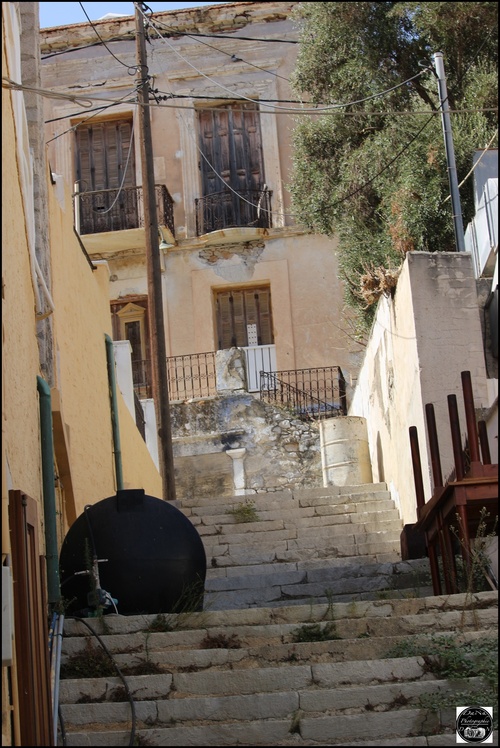 L'île de #Symi, Grèce