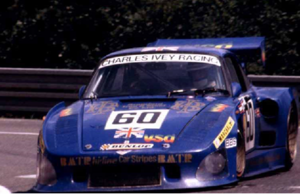 Porsche 935  (1982)