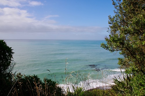 Jour 9 - D'Oamaru à Dunedin