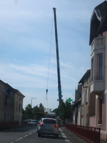 Tu ne pourras éternellement fuir ce que ton coeur désire