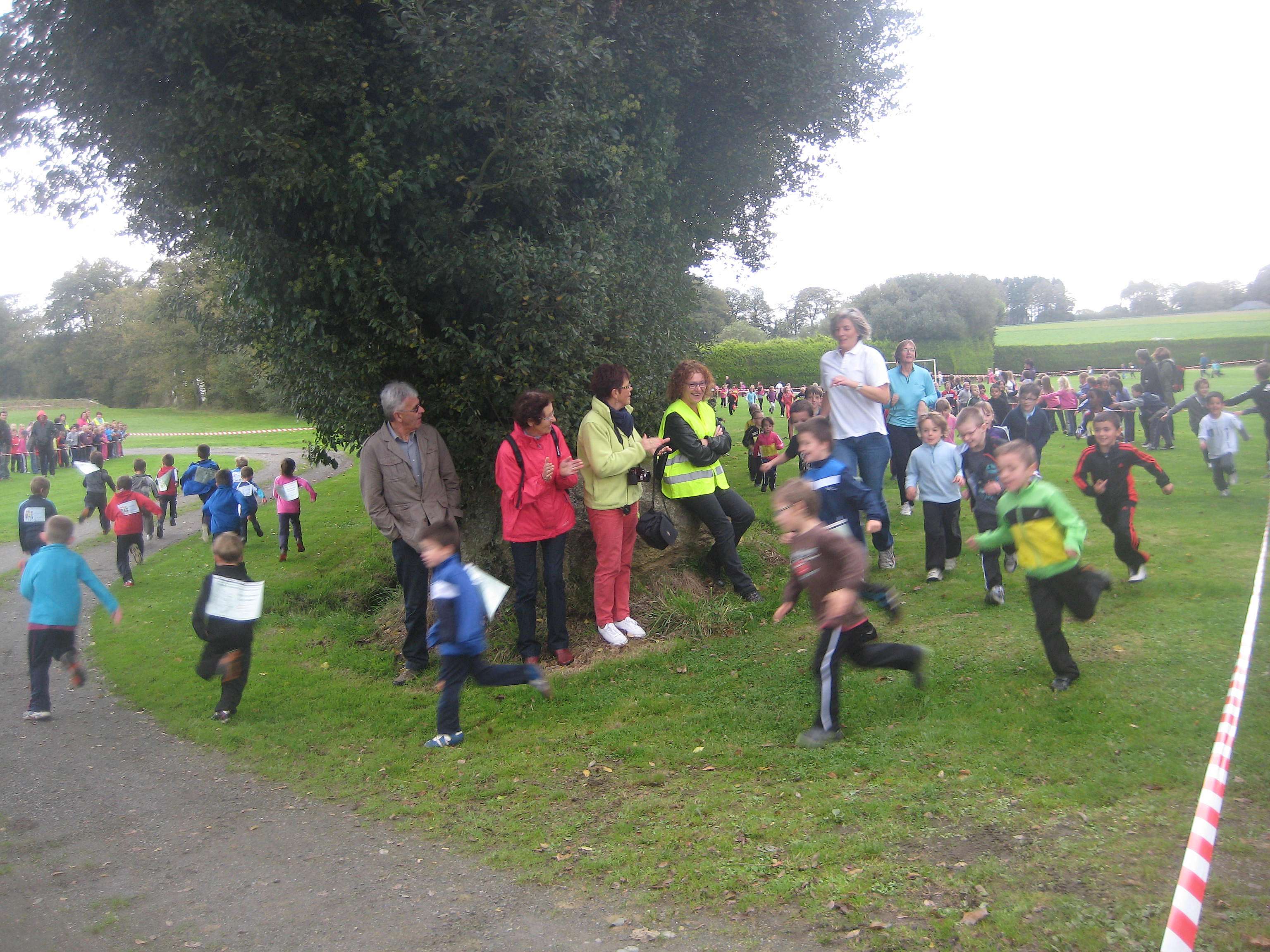 rencontres athlétisme maternelle