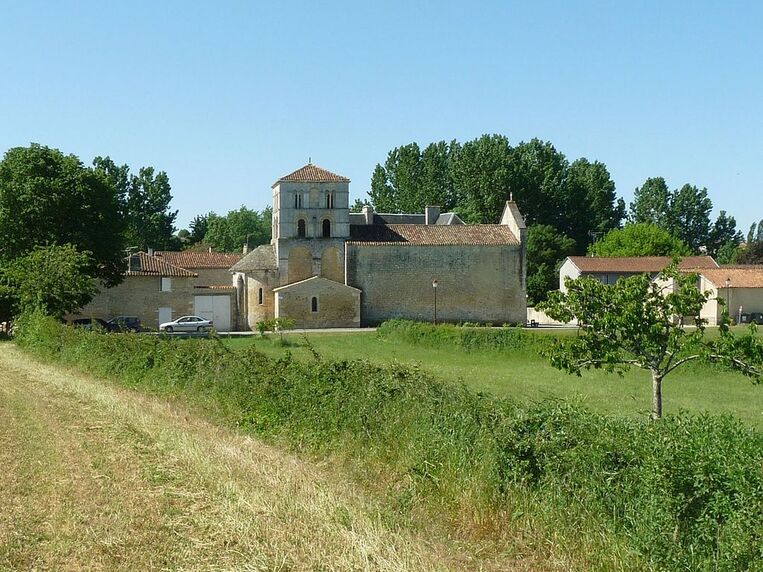 Saint-Amant-de-Bonnieure