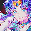 Icons // Sailor Neptune