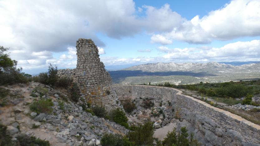 Peut être une image de Saqsaywaman