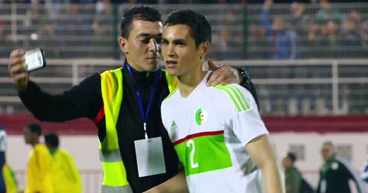 Vendredi 25.3.2016 EN.Ethiopie 7-1 Q CAN
