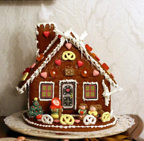 La fête de Noel 