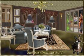 Challenges RoomsGalore 2017