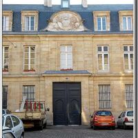Bordeaux - Porte de la Monnaie - Mes coups de cœur photos