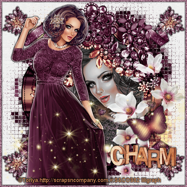 Charm