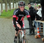 Championnat UFOLEP de Picardie Cyclo cross à Salouel ( Adultes 20-29 ans )