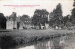 LES REMPARTS DE FERVAQUES (Calvados)