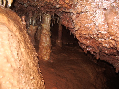 Grotte du Bulissen