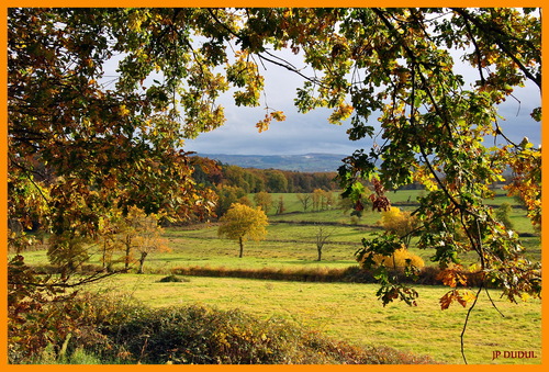 L'AUTOMNE