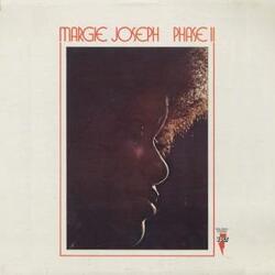 Margie Joseph - Phase II - Complete LP