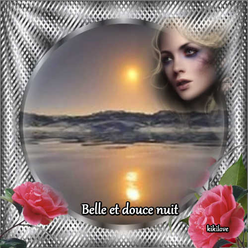 Je reviens doucement la vie continue merci à tous